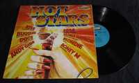Disco LP Vinil Hot Stars