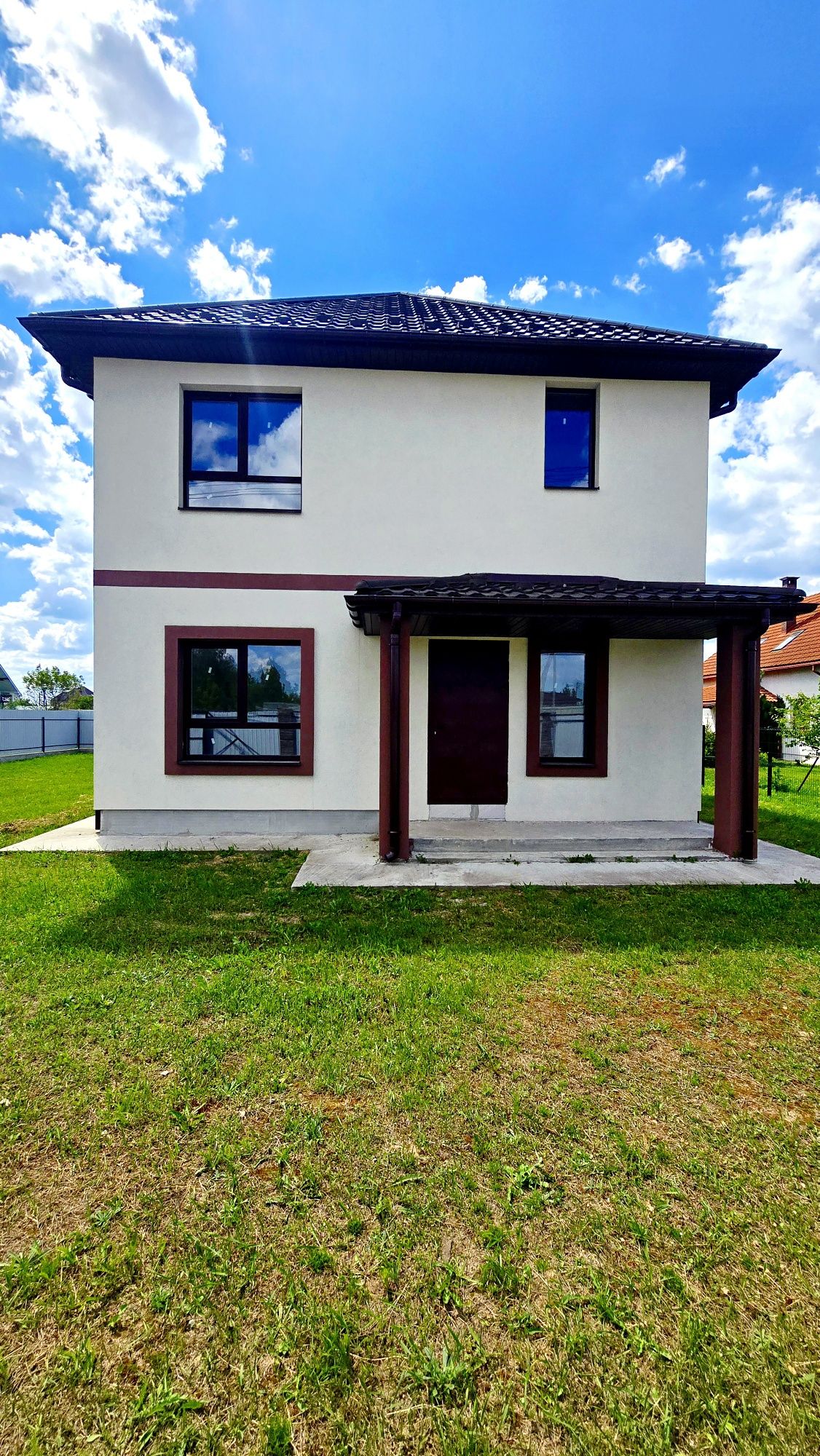 Продаж Будинку | Без Комісії | єОселя | 5 соток