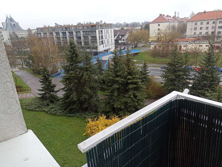 Sprzedam mieszkanie, Winogrady, os. Przyjaźni, bezpośrednio!