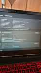 Sprzedam  Acer  NITRO AN515-57