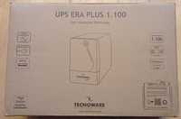 Tecnoware UPS ERA PLUS 1100, Zasilacz bezprzerwowy 1100VA