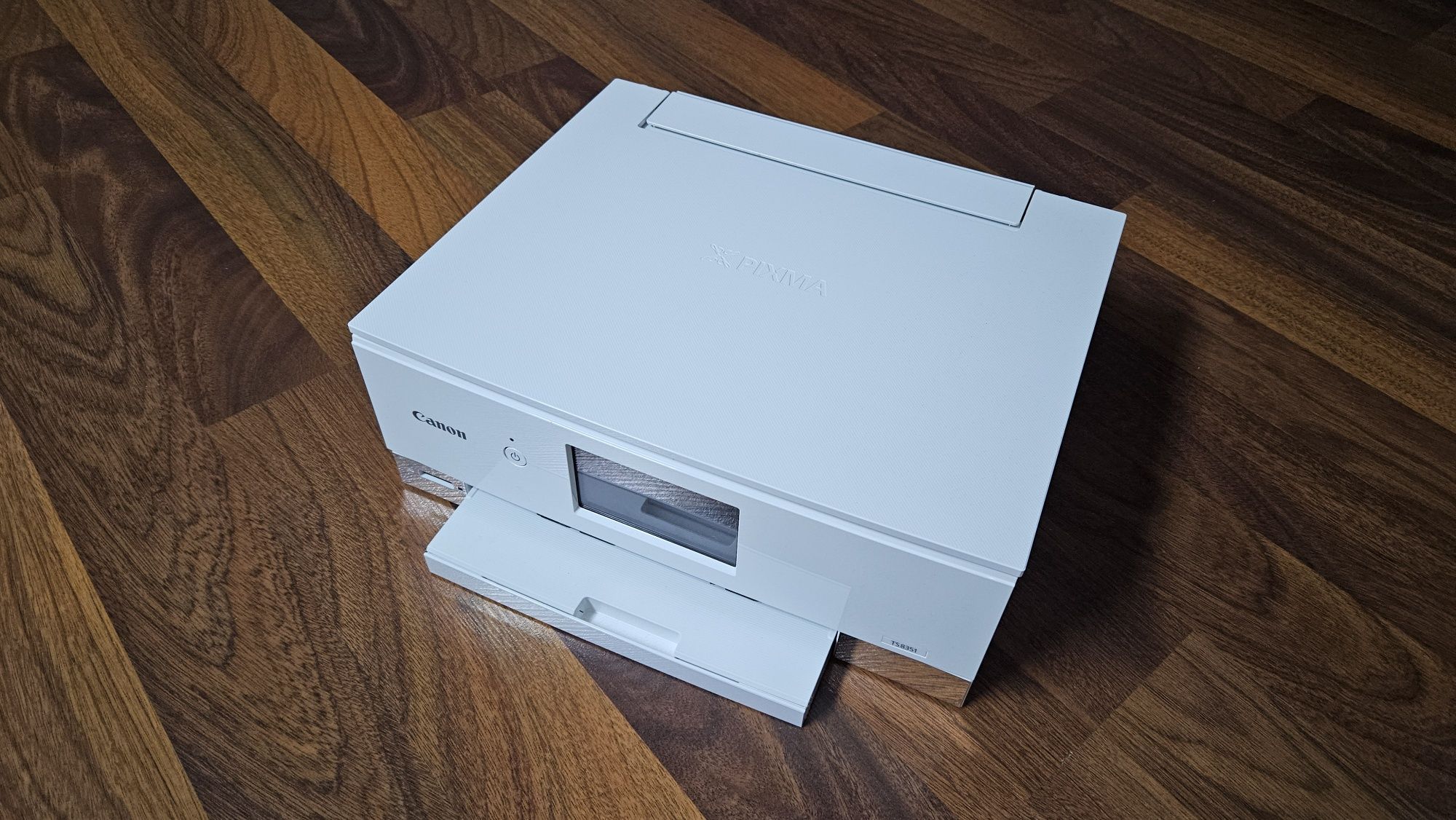 Canon Pixma TS8350/TS8351 drukarka urządzenie wielofunkcyjne skaner