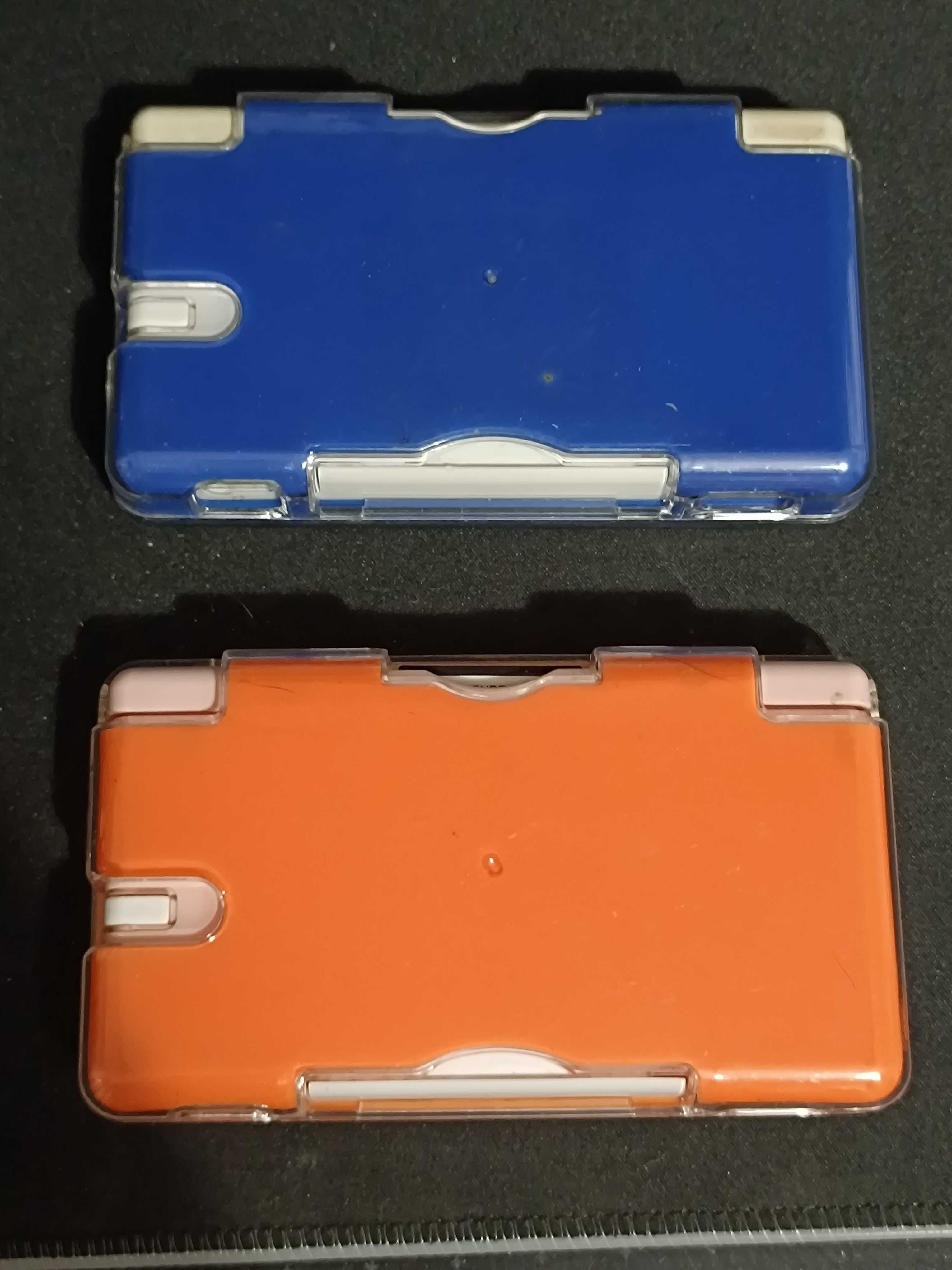 Nintendo DS Lite Capas Protetoras