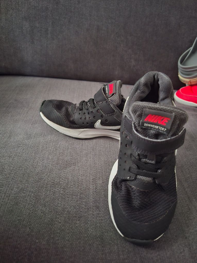 Buty Nike rozmiar 31