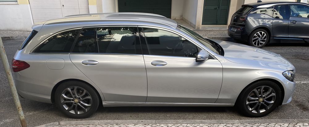 MercedesBenz C200, NACIONAL, Cx Autom