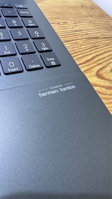 Asus Vivobook S16 2 в 1 touchscreen