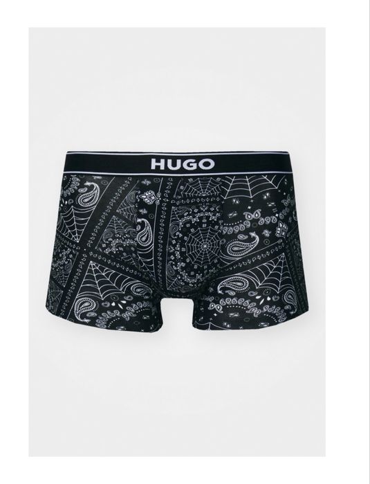 Hugo boss труси чоловвчі, боксери оригінал.
