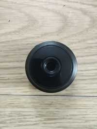 Kamera łatwa instalacja wifi bezprzewodowa na magnes okrągła