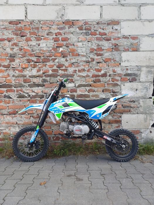 Mrf 140 RC 2023r