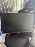 Monitor AOC 27 2k WQHD