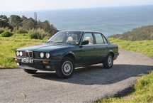 BMW (E30) - 316i