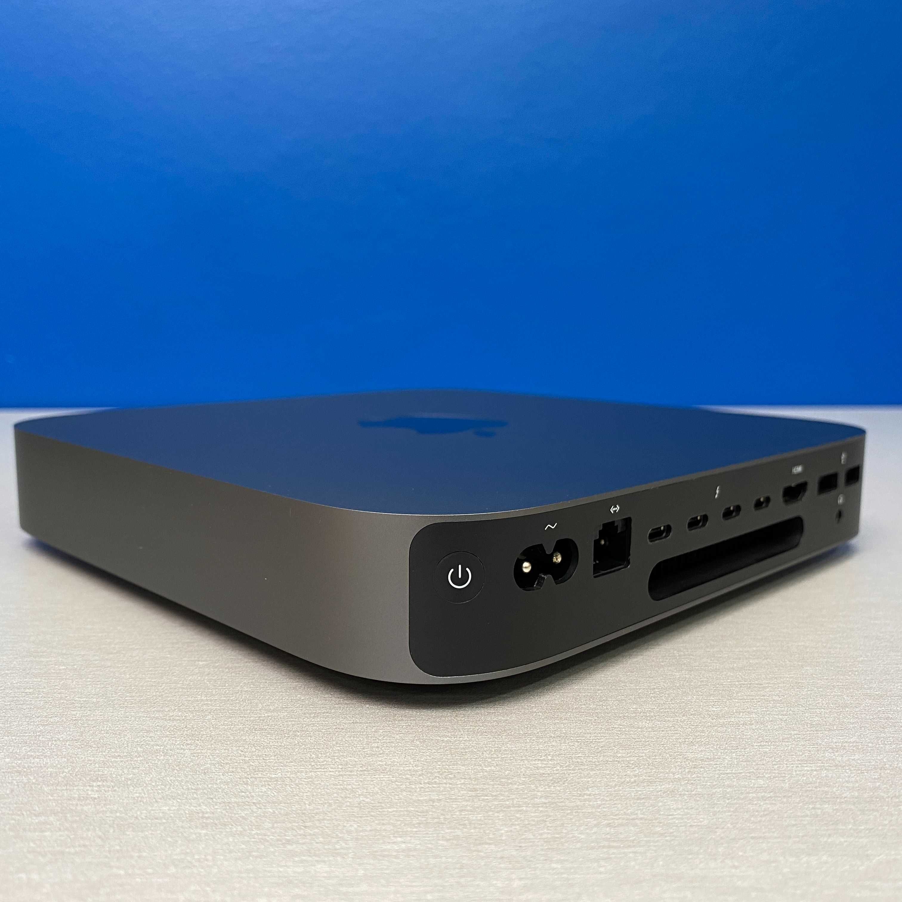 Apple Mac Mini - A1993 - Late 2018 (i5-8500B/64GB/512GB SSD)