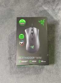 ОРИГИНАЛ Мышка игровая Razer DeathAdder V2 Mini компьютерная новая