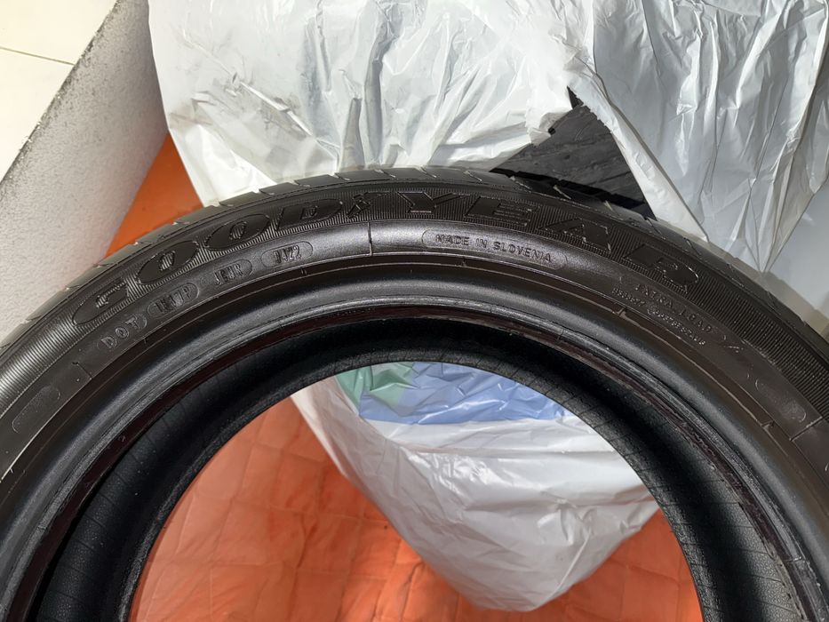 Opony 205/50 R17  Efficientgrip GoodRear - 205/50 R17 , 93V