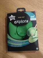 Base antiderrapante da Tommee Tippee (magic mat)
