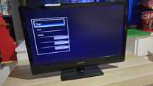 Monitor z funkcją telewizora PHILIPS