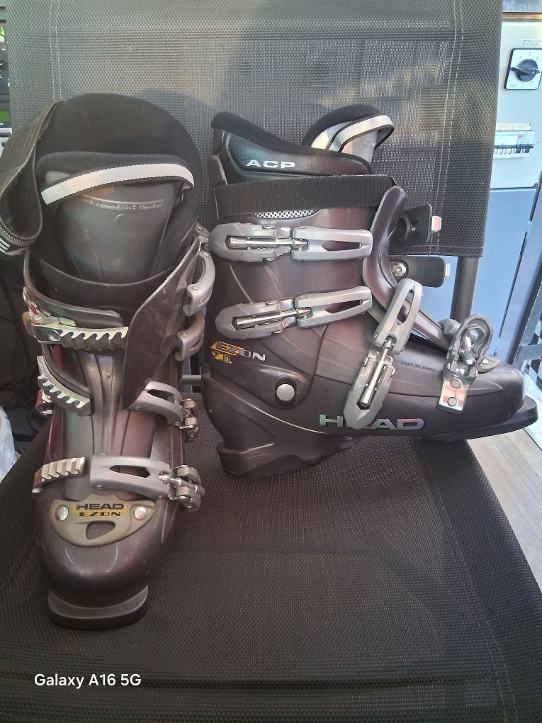 Botas de ski marca HEAD ezon 7.0
