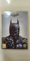 Gra Na PC - Batman Arkham Origins