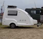 Caravana Gopod/ falcon de 2023