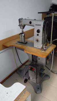 Столы от промышленных швейных машин (с моторами или без)