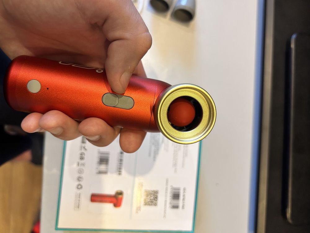 Продам Міні турбовентилятор KICA JET FAN 2
