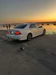 Toyota Crown Athlete JDM