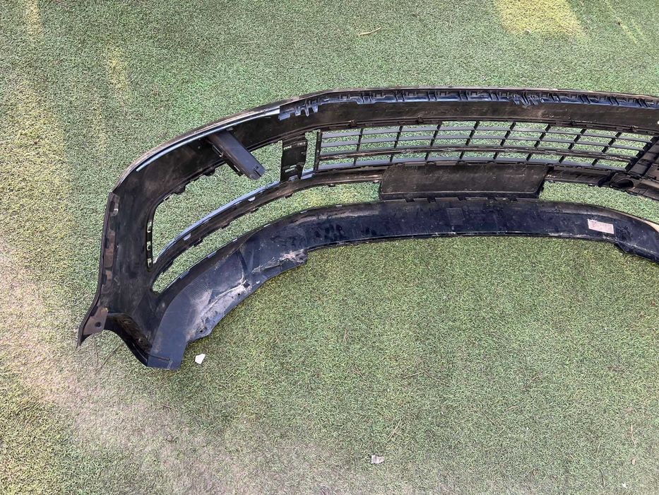 Бампер передній VW T6 Multivan Caravelle от2015-2019гг