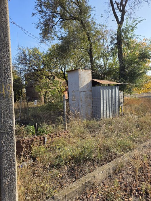 Продаётся земельный участок общей площадью 3,15 га