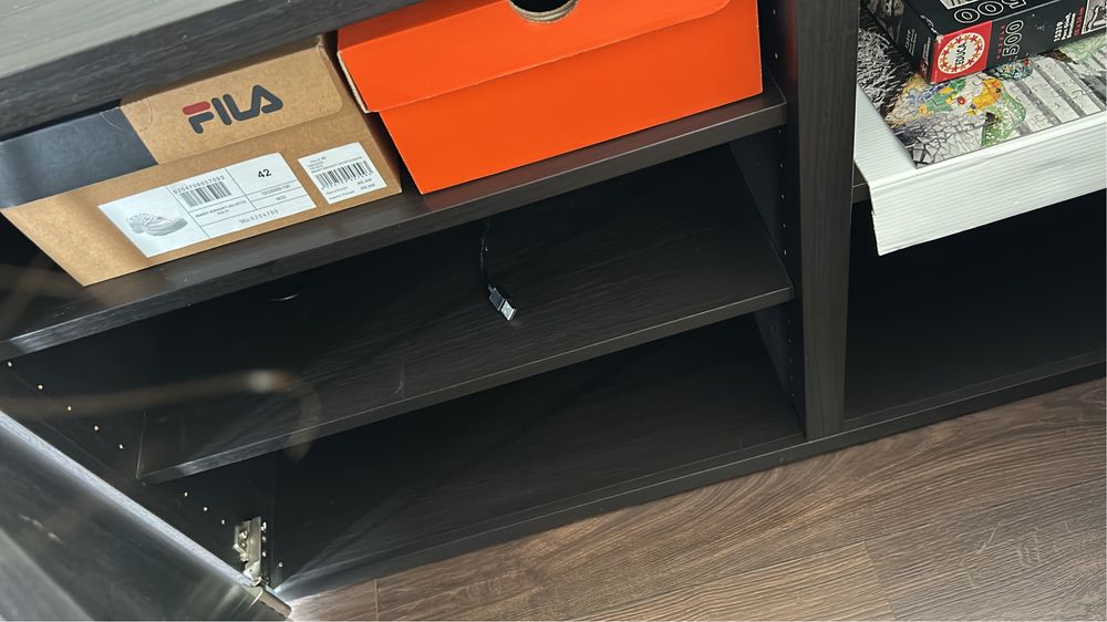 Conjunto Sala de Estar - IKEA