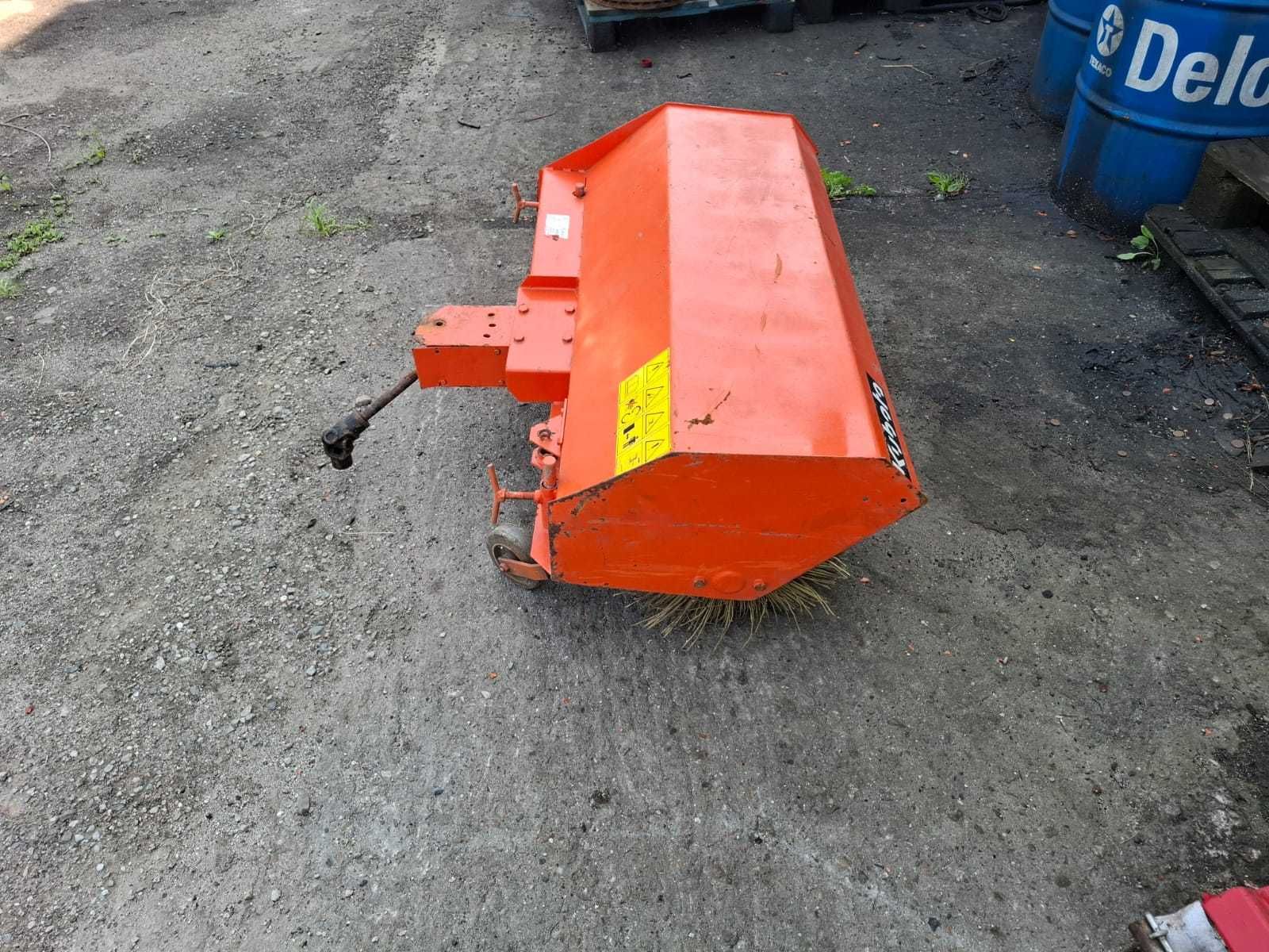 Traktorek/Ciągnik KUBOTA GT950
