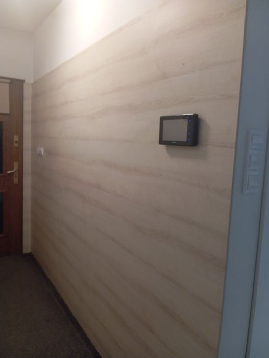 Płyta meblowa beżowa