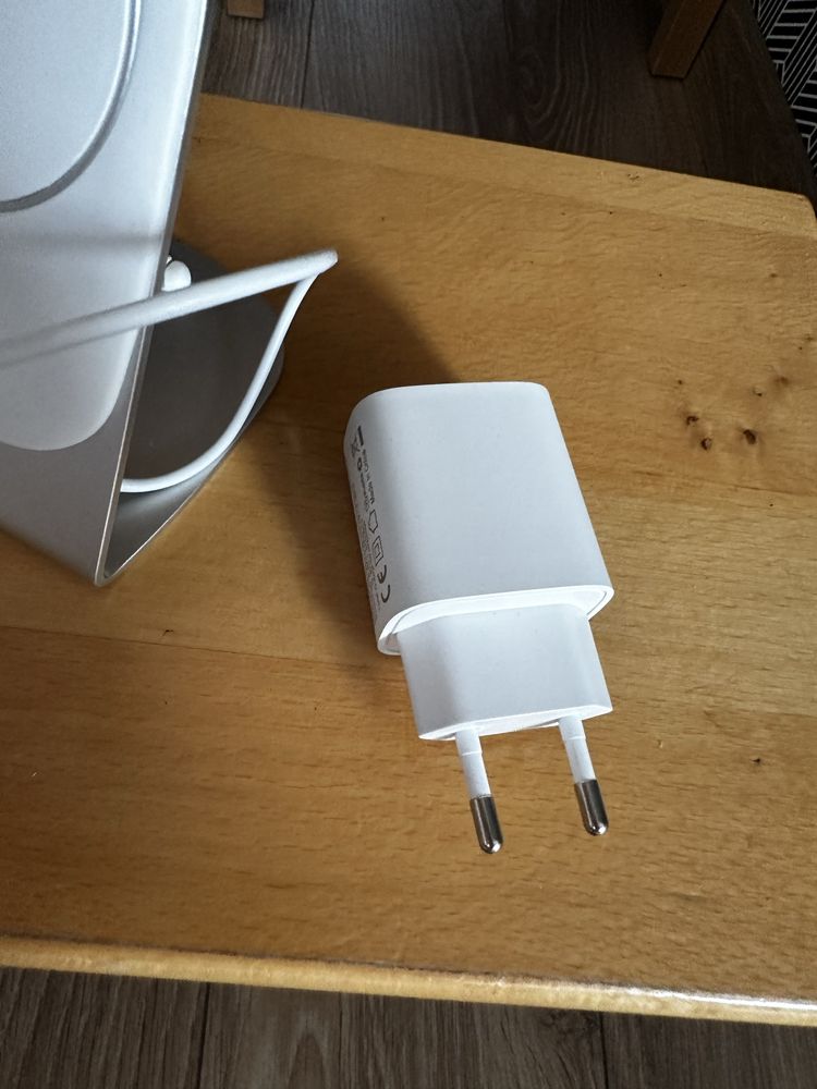 Ładowarka indukcyjna MAGLEAP WIRELESS T517+H047