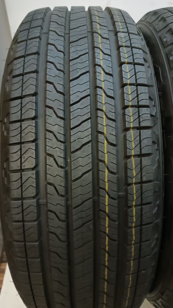 255/55/20 Goodyear Wrangler Territory HT