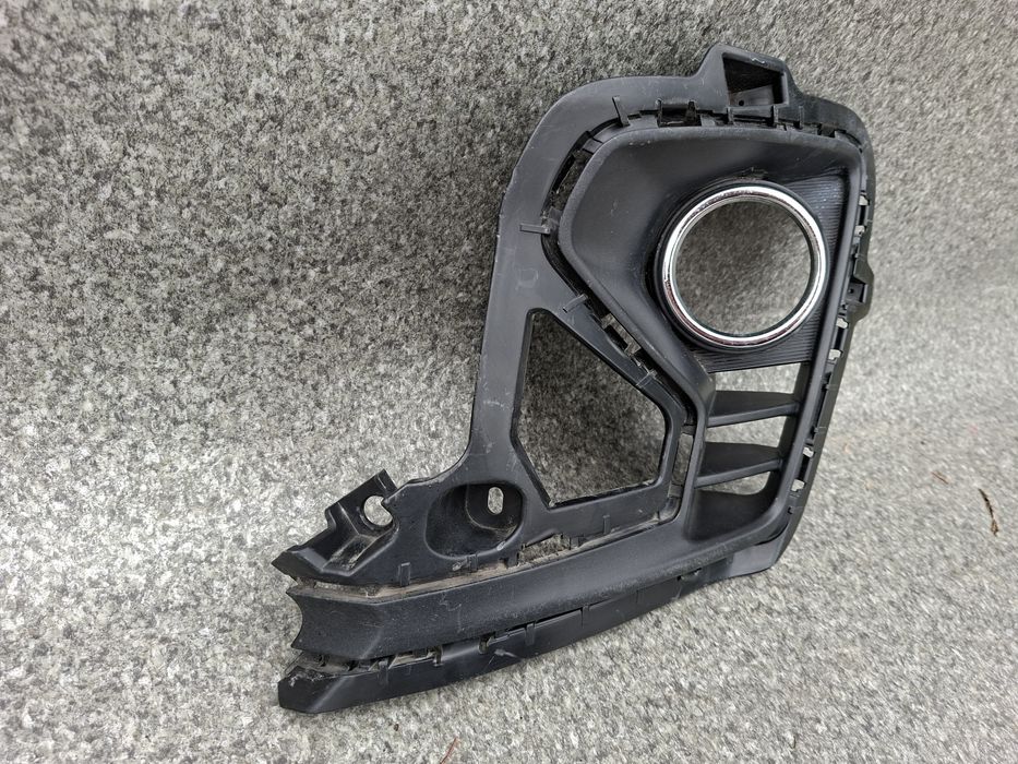 *Kia Rio IV lift lewa kratka zderza Oryginał ka