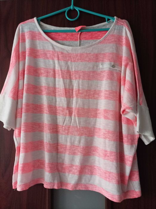 Sweterek/bluzka Janina rozm 42