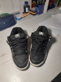 DC shoes, дутиши