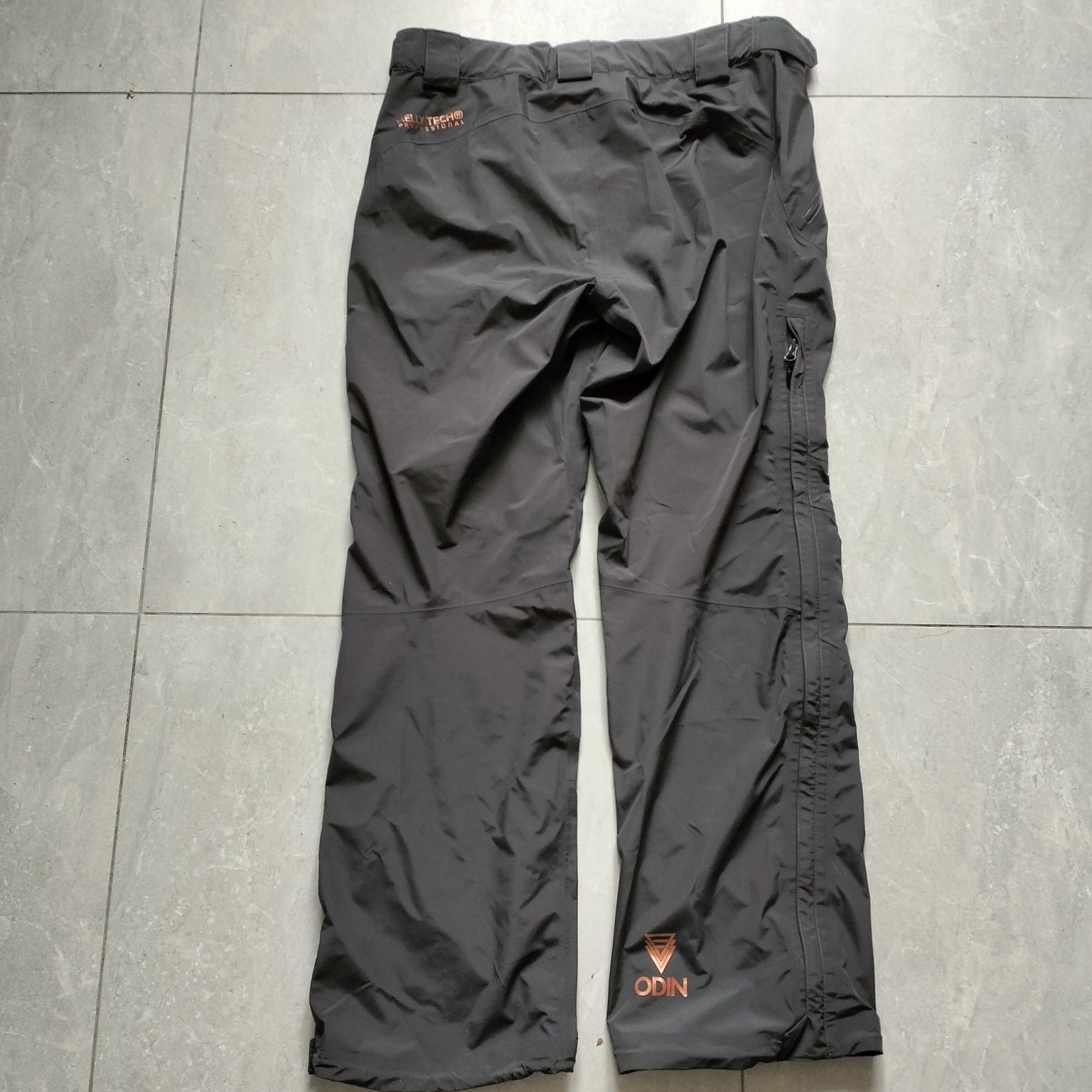 Helly Hansen Odin Spodnie membranowe Helly Tech Professional roz L