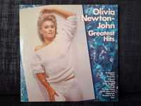 Płyta winylowa Olivia Newton John- Greatest Hits