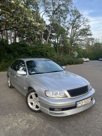 Opel Omega 3.0 Irmscher