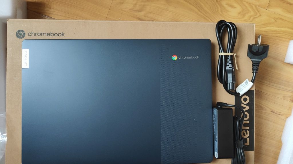 Ноутбук Lenovo Chromebook IdeaPad