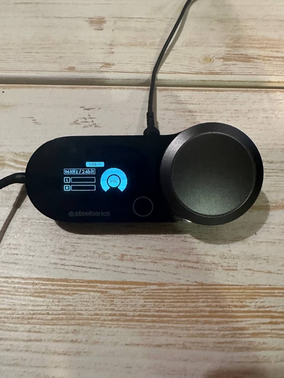 SteelSeries Arctic Nova Pro