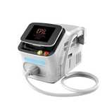 Aluguer laser 4 ondas