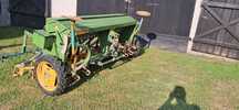 Siewnik Amazone d7 junior 2.5 metra