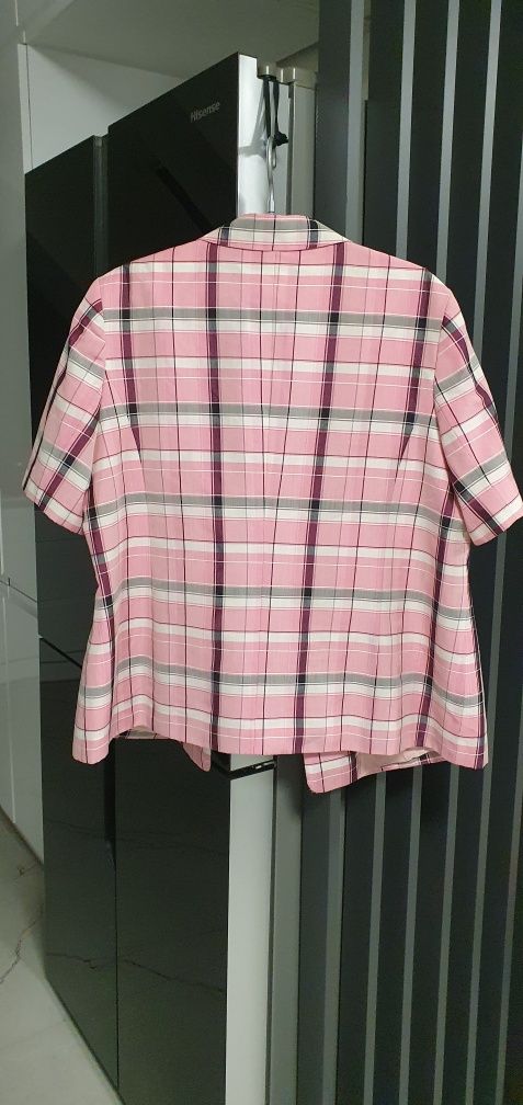 Marynarka zakiet Alberto Fiabiani L/Xl