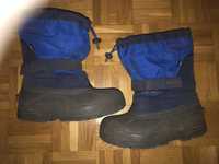 Sorel buty 35 wkladka 22 cm