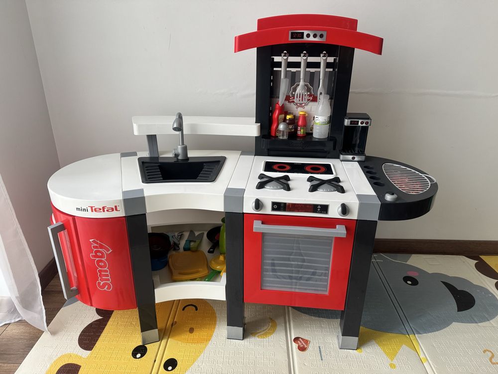 Кухня дитяча Tefal