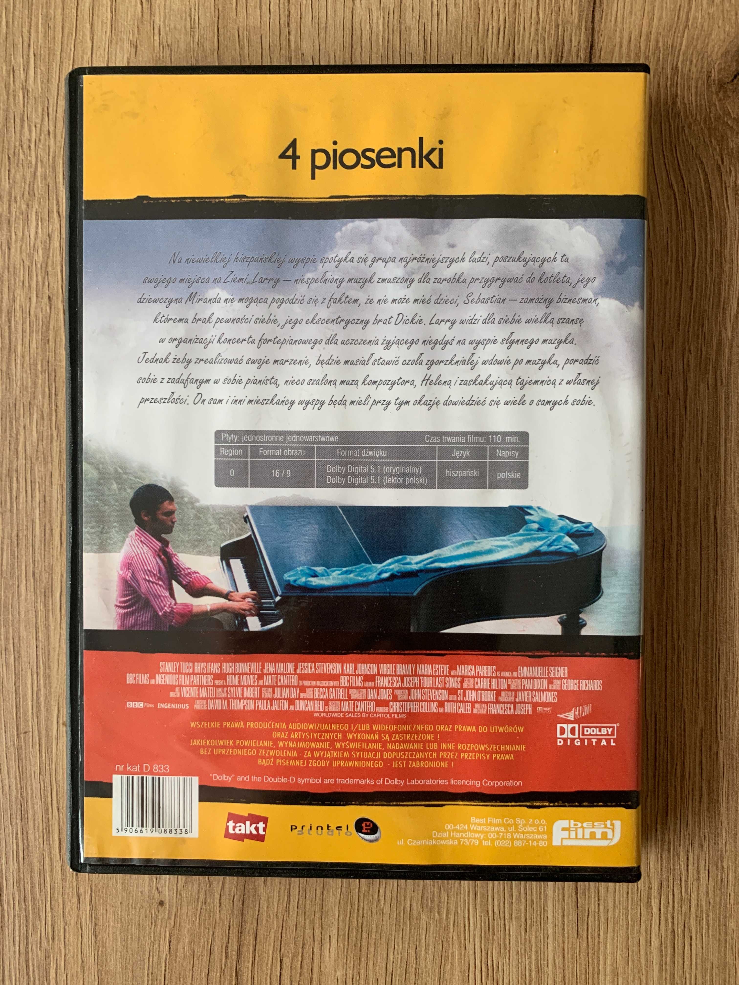 Filmy, koncerty DVD - Bollywood, Byliśmy Żołnierzami, Rzeka życia