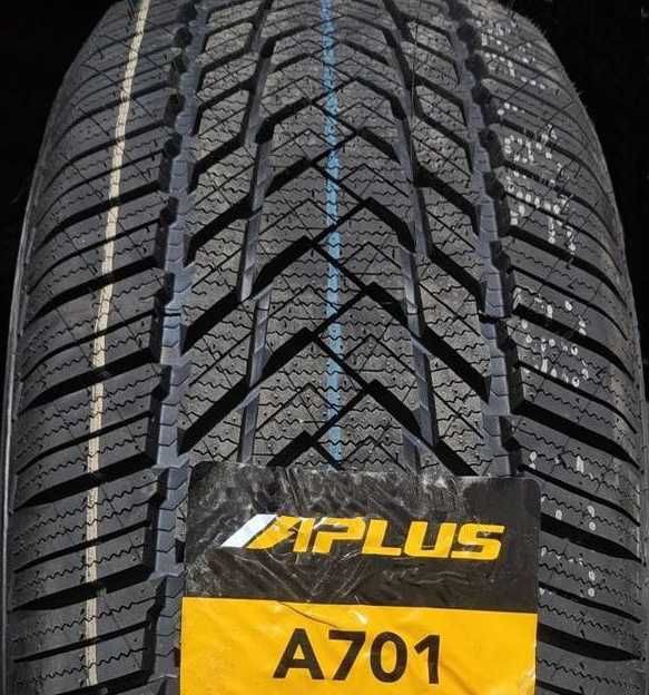 205/60 R16 APLUS A701, зимові автошини нові пара/комплект