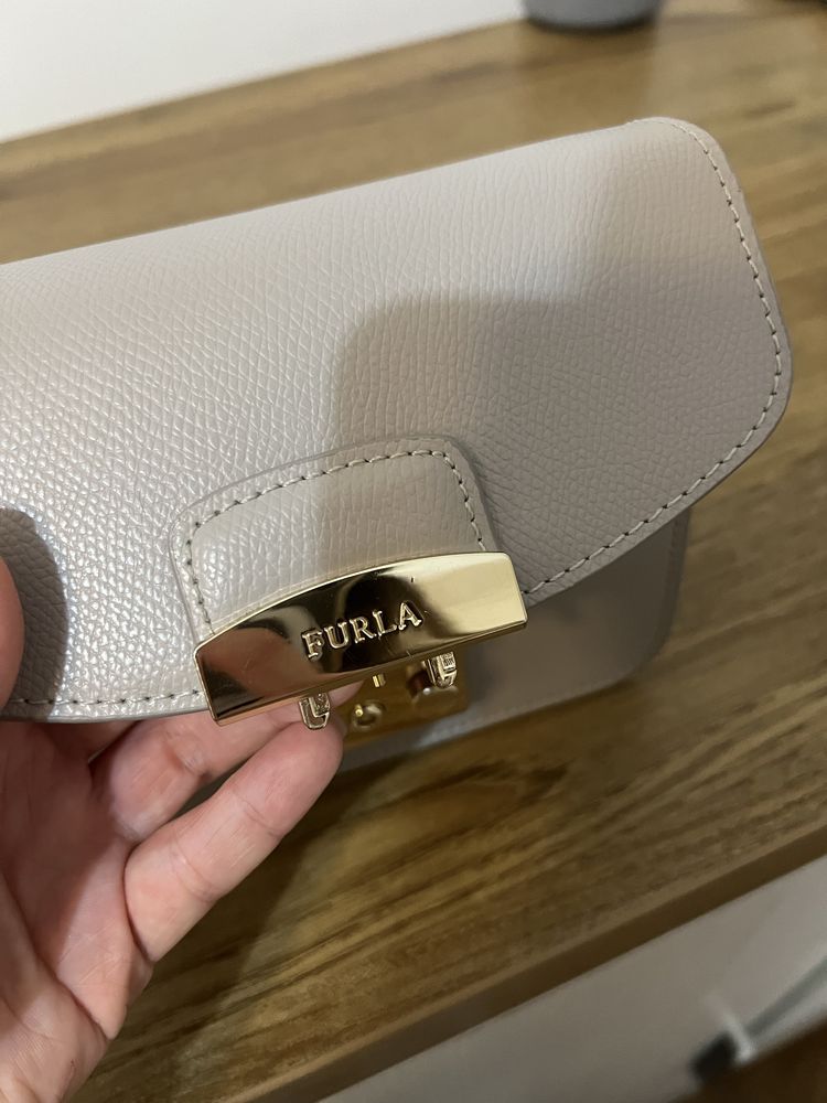 Сумка Furla оригінал