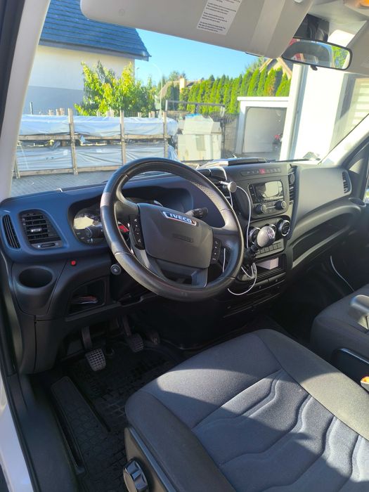 IVECO /ACORD 3.0disel